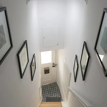 Central Turquoise Studio