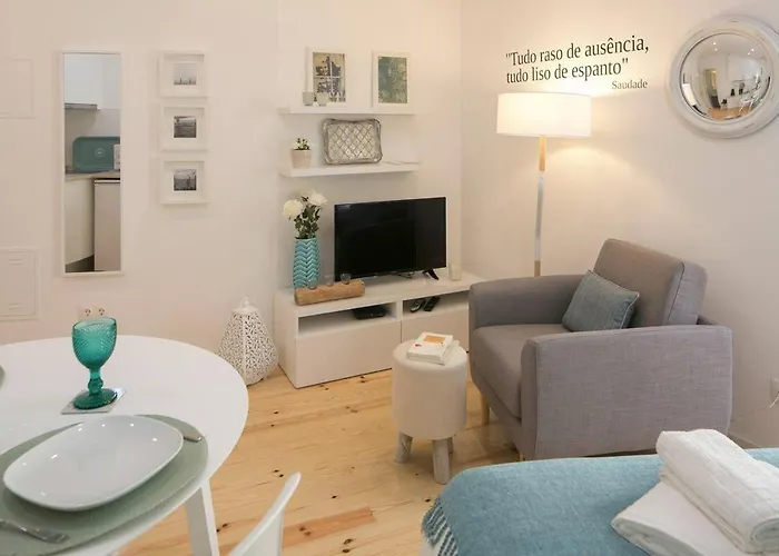 Central Turquoise Studio *