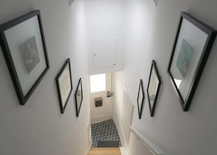 Central Turquoise Studio