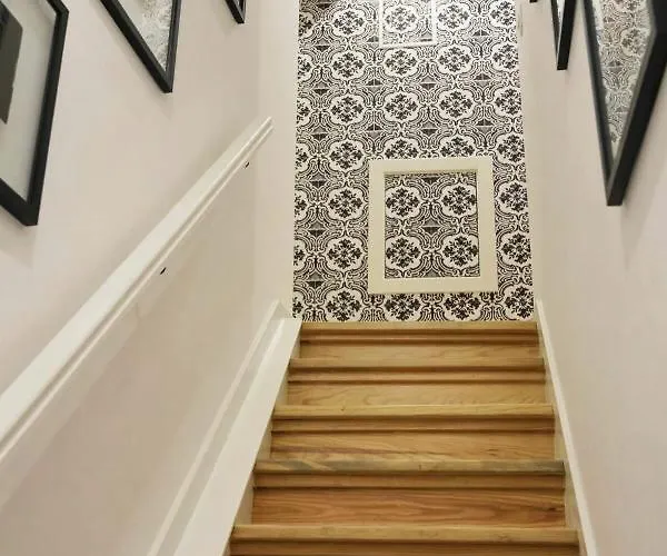 Central Turquoise Studio