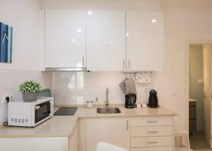 Central Turquoise Studio