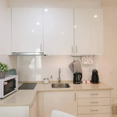 Central Turquoise Studio