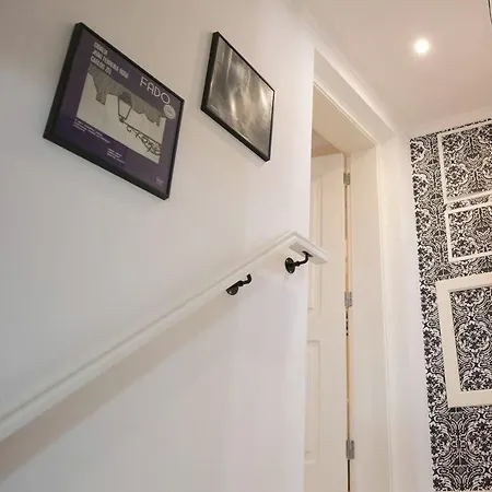 Central Turquoise Studio